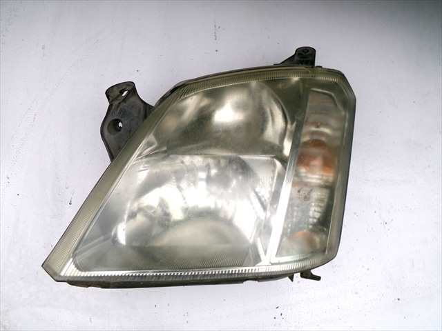 Faro Izquierdo Opel Meriva 1.7 CDTI 2003-2010