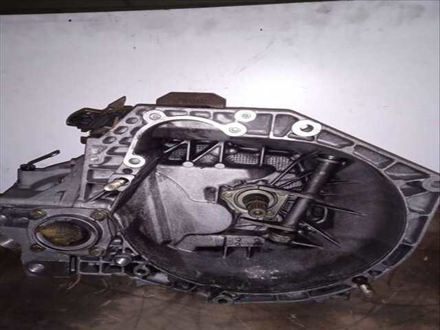 Caja Cambios Lancia Lybra 1.9 JTD CAT BERLINA 105CV 77KW