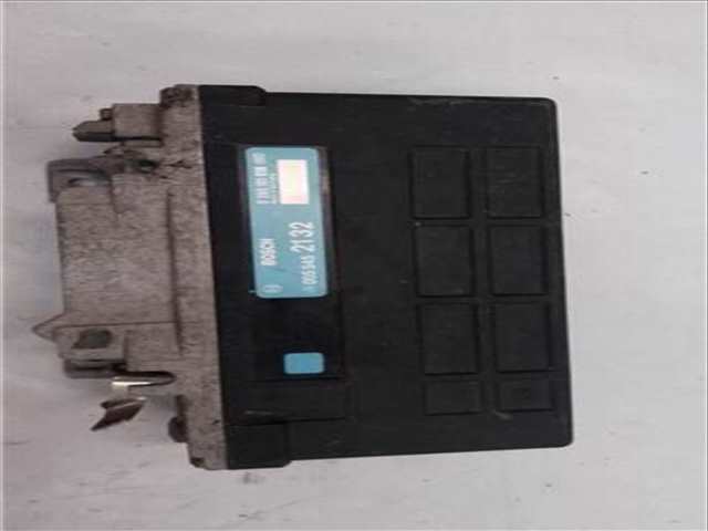 Centralita Motor ECU Mercedes Clase E 180 2.6 E 260 124.026) [2 6 LTR. - 118 KW CAT] BERLINA 160CV