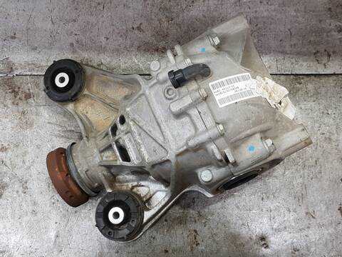 Diferencial Trasero Jaguar F Pace PRESTIGE