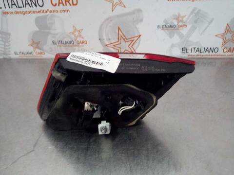 Foto 2ª: Piloto Portón Izquierdo Mercedes Clase E 180 211CV 155KW FAMILIAR