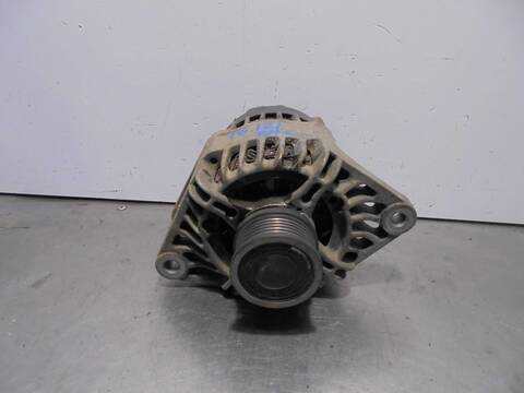 Alternador Fiat Stilo 1.9 8V JTD CAT 939A1000 - 192A8000) 120CV 88KW
