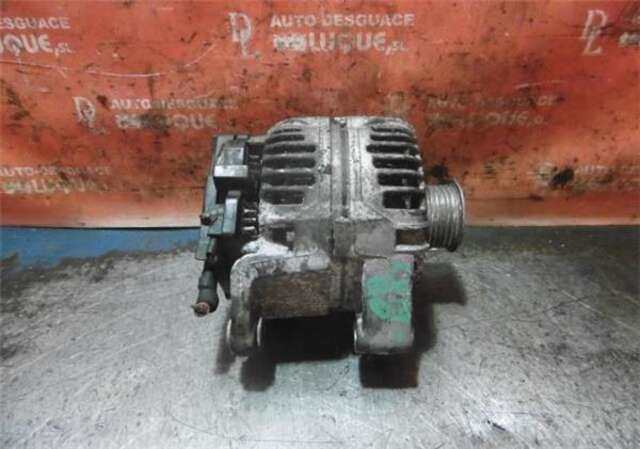 Foto 3ª: Alternador Opel Astra 2.0 DTI 16V [Y 20 DTH]