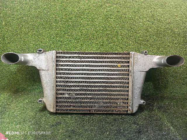 Intercooler Nissan Trade 3.0 TD 100