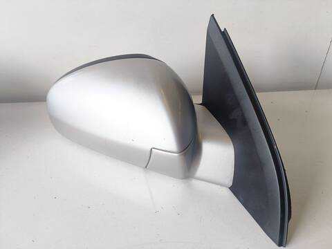 Foto 3ª: Retrovisor Derecho Opel Vectra COSMO 1.9 CDTI 120CV (2002)