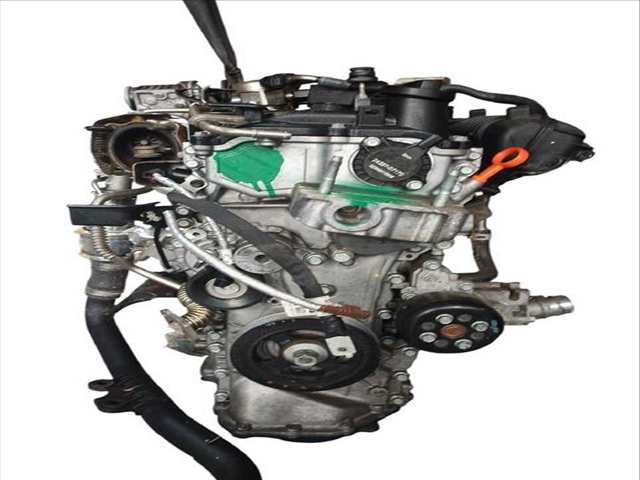 Foto 3ª: Motor Completo Kia Ceed 1.0 T-GDI (2018)