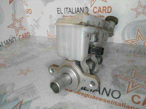 Bomba Freno Dodge Journey 2.0 16V CRD CAT 140CV 103KW