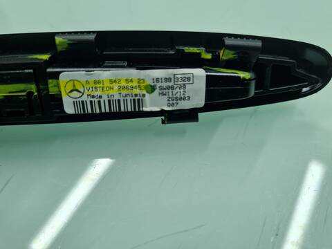 Foto 2ª: Sensor de Aparcamiento Mercedes Clase C 160 C 220 CDI BLUETEC 205.004) 170CV 125KW [651921] (2016)