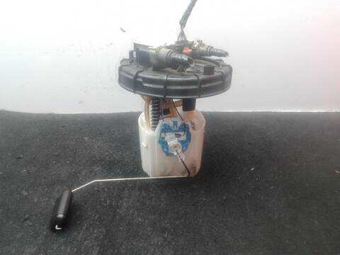 Aforador Citroen C4 1.5 BLUEHDI 130 BBYHZB) 131CV 96KW