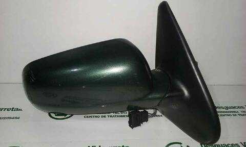 Retrovisor Derecho Seat Toledo 1.9 TDI 90CV 66KW