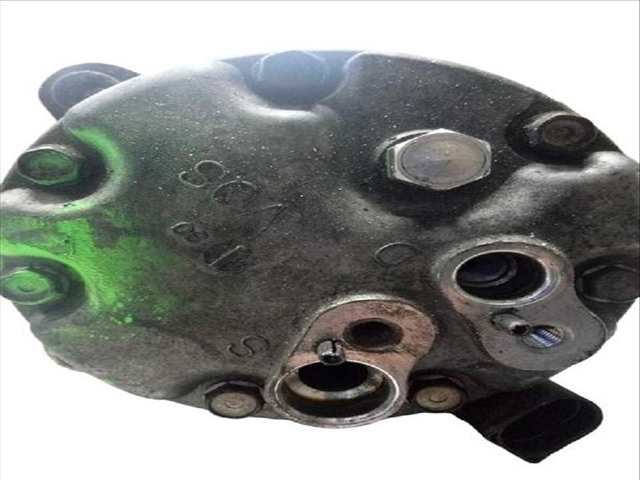 Foto 2ª: Compresor Aire Acondicionado Audi A3 1.9 TDI (1996)