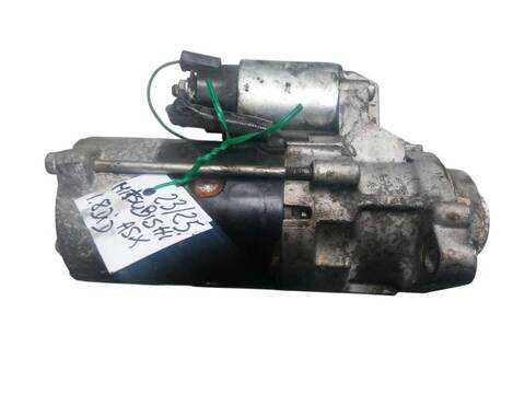 Motor de Arranque Mitsubishi ASX 1.8 DI-D GA6W)