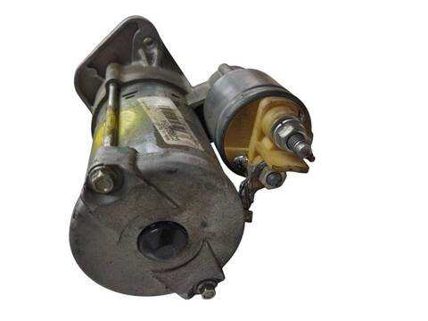 Motor de Arranque Nissan Qashqai 1.5 DCI