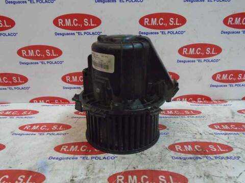 Calefacción Citroen C5 2.0 HDI FAP BERLINA 163CV 120KW