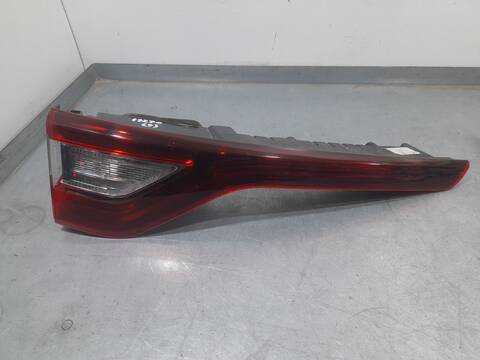 Piloto Portón Izquierdo Renault Megane 1.5 BLUE DCI 115 K9A6) 116CV 85KW IV SPORT TOURER K9A/M/N_)