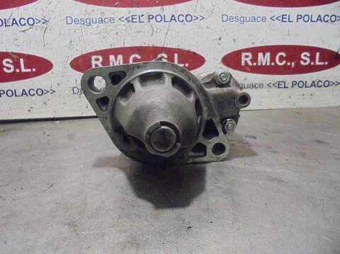 Motor de Arranque Honda Accord 2.4 EXECUTIVE BERLINA 190CV 140KW