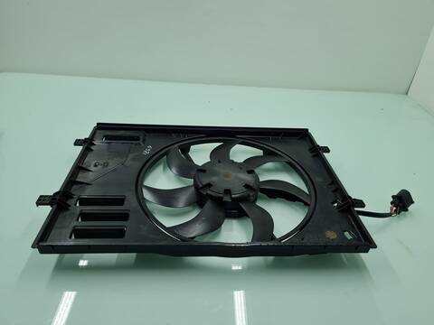 Electroventilador Seat Leon I-TECH 105CV 77KW