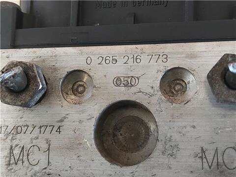 Foto 3ª: Abs Mitsubishi Carisma 1.9 1900 COMFORT BERLINA 102CV 75KW [F9Q1] (2002)