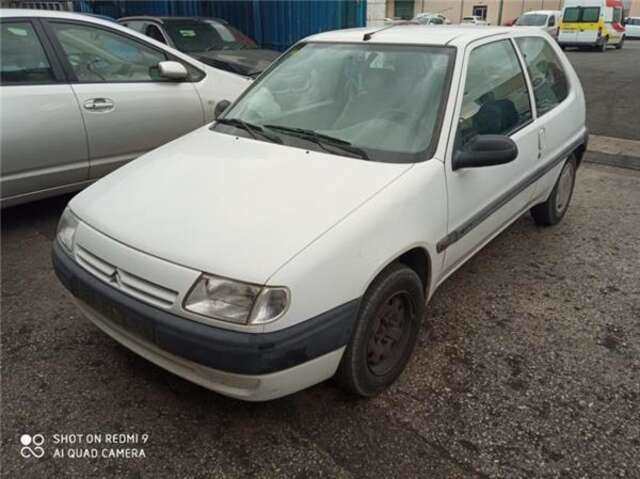 Caja Cambios Citroen Saxo 1.5 D