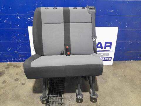 Asiento Delantero Derecho Citroen Jumpy 1.5 BLUE-HDI FAP 120CV