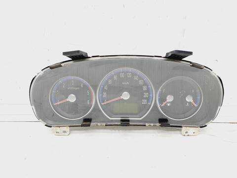 Foto 1ª: Cuadro de Instrumentos Hyundai Santa Fe 2.2 CRDI CAT 150CV 110KW [D4EB] (2006)