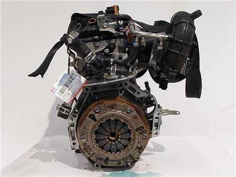 Foto 2ª: Motor Completo Suzuki Swift 1.2 GL 94CV 69KW [K12B] (2014)