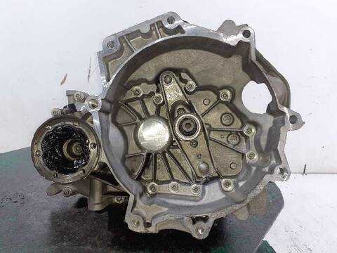 Caja Cambios Skoda Fabia AMBITION 60CV 44KW