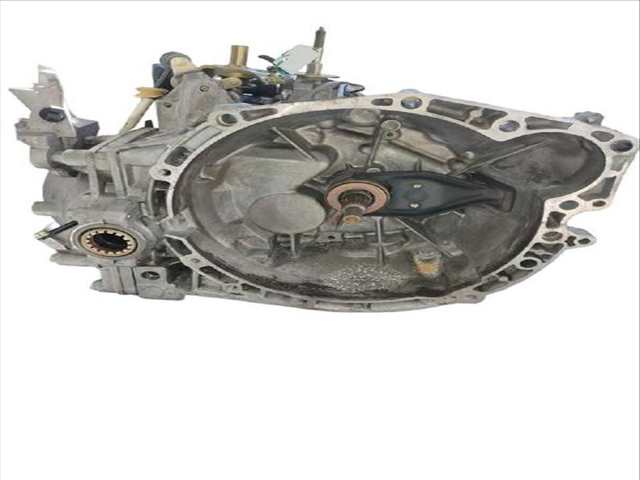 Caja Cambios Peugeot 307 2.0 HDI 135