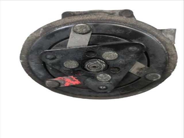 Foto 3ª: Compresor Aire Acondicionado Ford Fusion 1.6 TDCI 90CV (2002)