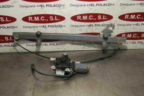 Elevalunas Eléctrico Delantero Izquierdo Nissan Almera AMBIENCE 115CV 84KW