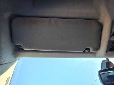 Parasol Izquierdo Bmw Serie 5 530 D 218CV 160KW