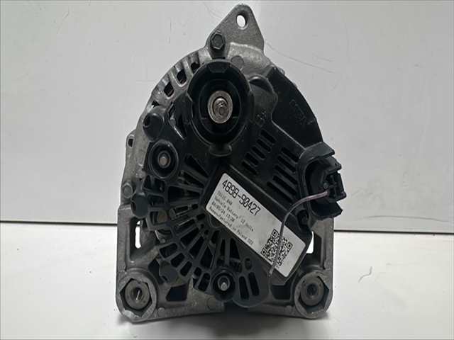 Foto 3ª: Alternador Renault Scenic 1.9 DCI [F9Q804] (2006)