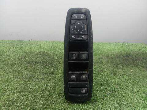 Botonera Elevalunas Renault Megane 1.3 TCE 115 B9N9) HATCHBACK 116CV 85KW IV HATCHBACK B9A/M/N_)