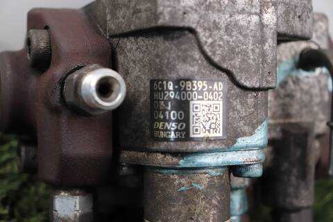 Foto 2ª: Bomba Inyeccion Ford Transit 2 2 LTR. - 74 KW TDCI CAT 2011 101CV