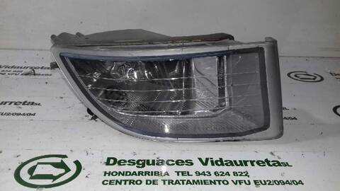 Faro Antiniebla Delantero Derecho Toyota Land Cruiser 3.0 TD 163CV 120KW