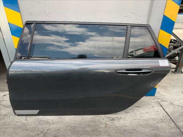 Puerta Trasera Izquierda Citroen C4 1.6 HDI 120CV PICASSO