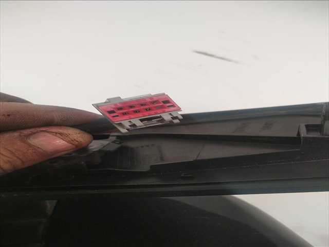 Foto 3ª: Retrovisor Derecho Ford Flex 1.6 D 3265GCK [D/G8DB] (2008)