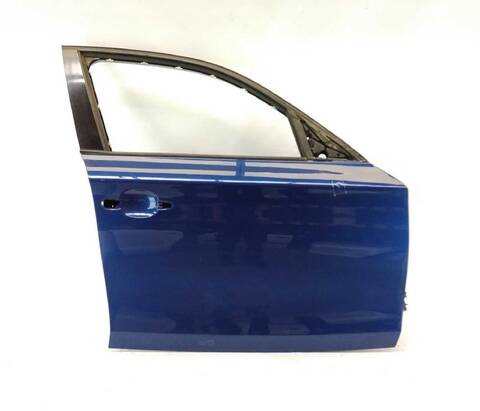 Foto 2ª: Puerta Delantera Derecha Bmw Serie 1 114 120 D (2003)