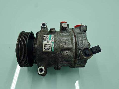 Compresor Aire Acondicionado Audi A3 AMBIENTE 150CV 110KW