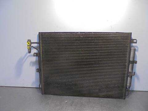Radiador Calefaccion A.A. Land Rover Range V6 TD HSE 190CV 140KW