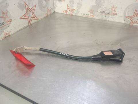 Foto 1ª: Cinturón Delantero Derecho Citroen Dyane 6 DYANE 6 30CV 22KW [M-28] (1978)