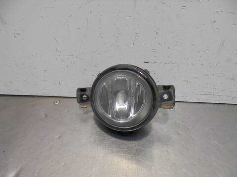 Faro Antiniebla Delantero Derecho Nissan Qashqai ACENTA 106CV 78KW