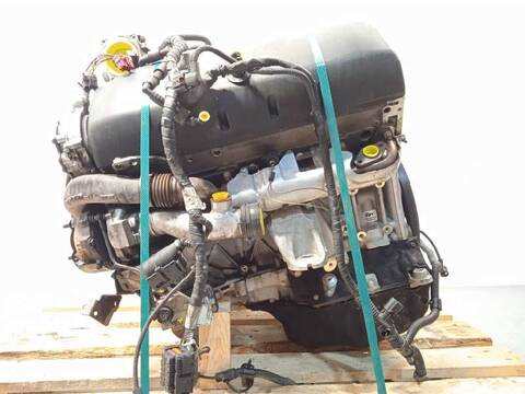 Motor Completo Volkswagen Touareg TDI V10 313CV 230KW