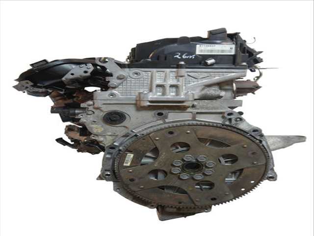 Motor Completo Bmw Serie 3 320 E91 177CV 130KW