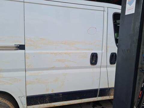 Puerta Lateral Corredera Derecha Peugeot Boxer 330 L1H1 PREMIUM BLUEHDI 120 START STOP 120CV 88KW FURGON