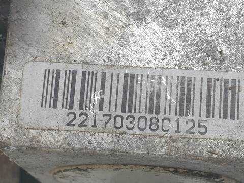 Foto 2ª: Abs Toyota Land Cruiser TD VX 5-PTAS.) KZJ95) (1996)