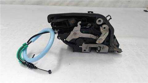 Foto 3ª: Cerradura Puerta Delantera Derecha Bmw X1 XDRIVE 20 D 190CV 140KW [B47 C20 A,B47 C20 B] (2017)