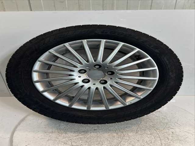 Foto 2ª: LLanta Chapa Mercedes Vito 136 CV 100KW [OM654.920 654.920 OM654] (2021)