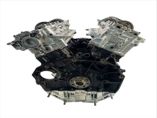 Motor Completo Maserati Quattroporte 250 - 275 CV