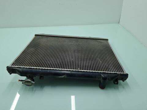 Foto 4ª: Radiador Motor Ford Ranger 2.5 12V TD CAT 109CV 80KW [WL] (2000)